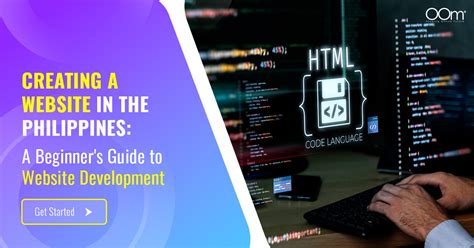 A Beginners Guide To Website Development Oom Ph