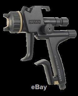 Sata Jet X Hvlp Phaser Mm O Nozzle Gravity Spray Gun Basecoat