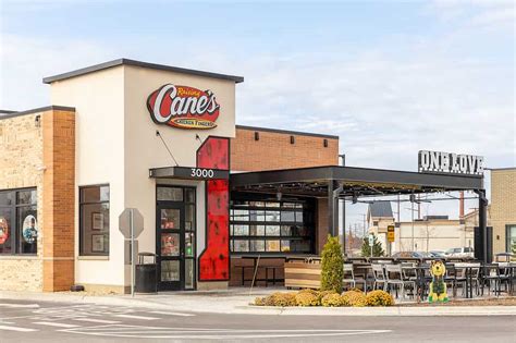 13 Best Raising Cane's Menu Items, Ranked - Shopfood.com