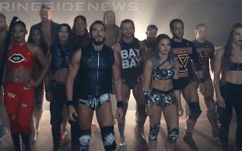 NXT's New Theme Song Revealed