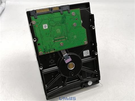 Seagate ST2000DL003 2TB/5900rpm/64MB/6Gbpsの詳細｜じゃんぱら