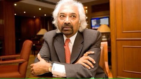 Sam Pitroda Not New To Controversy Times Congress Leader S