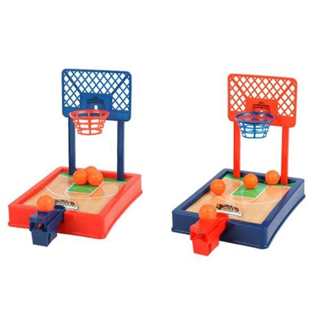 Basketball Finger Mini Shooting Games For Kids Gyoby Toys