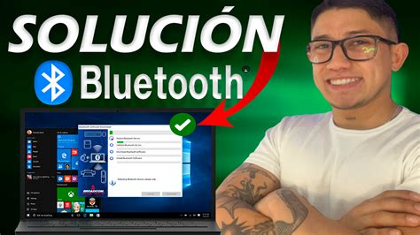 Solucionar problemas de Bluetooth en Windows LA GUÍA INFORMÁTICA Nº1