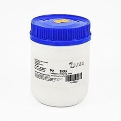 Паста OTEC P2 V1002.5 для золота (сухая финишная полировка) | Пасты ...