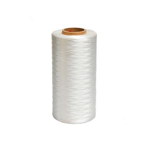 China Low Shrinkage Non Dipped 100 Polyester Yarn China Polyester