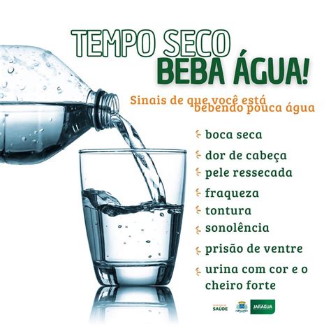 Cuidados Calor Prefeitura Municipal De Jaragu