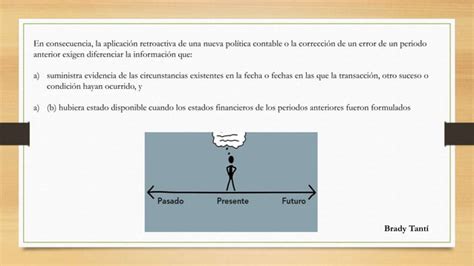 NORMA INTERNACIONAL DE INFORMACION FINANCIERA 8 Pptx