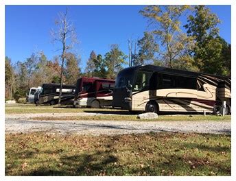 McDonald, Tennessee RV Camping Sites | Chattanooga North / Cleveland KOA