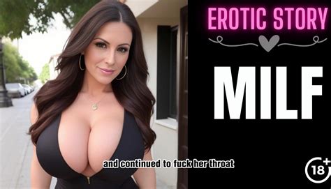 Free HD MILF Story The Hot MILF Next Door Porn Video
