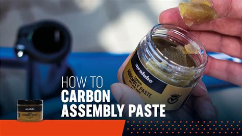 How To Use Airolube Carbon Assembly Paste Airolube Super Degreaser