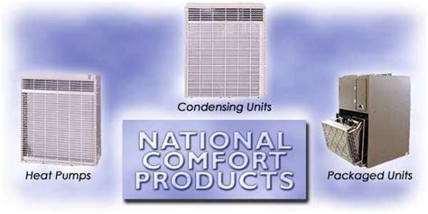 National Comfort Products