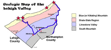 [EnvirSci Inquiry] Geology