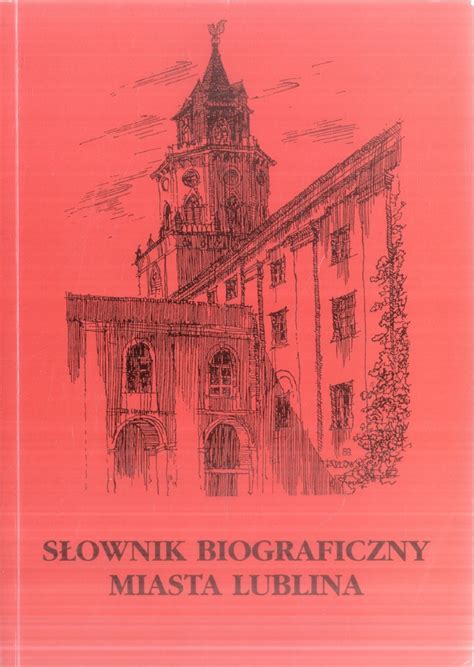 Polski Słownik Biograficzny Tom Ii Niska cena na Allegro pl