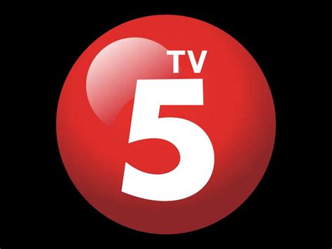 TV5 Philippines Logo PNG vector in SVG, PDF, AI, CDR format