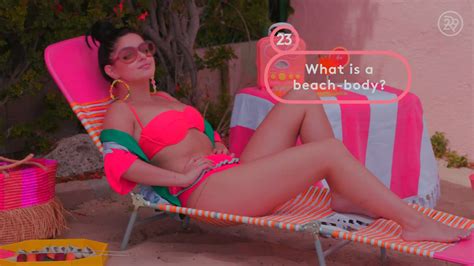 Ariel Winter Bikini Photoshoot For Refinery29 21 GotCeleb