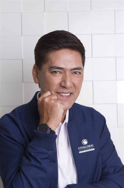 Bossing Vic Sotto Is Back In The MMFF Thankful For Fans And Brands