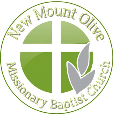 New Mount Olive Missionary Baptist Church Asheville Nc