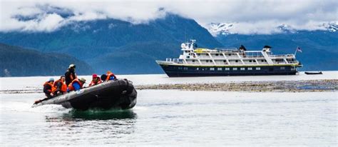 National Geographic Lindblad Expedition Cruises National Geographic