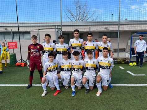 AC Trento 1921 TURNO DI SOSTA PER LA PRIMAVERA TERZA VITTORIA