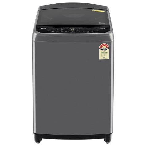 10 best washing machine brands in India | Croma Unboxed