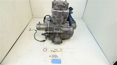 Honda Recon Tm Engine Motor Rebuilt In Stock Ready To Ship