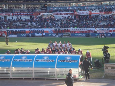 Estadio Monumental del club River Plate en la Argentina | River plate