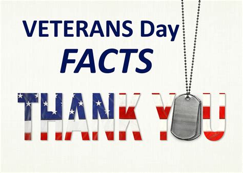 19+ Best Ever Happy Veterans Day Facts - [2021 A Veterans Day]