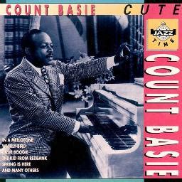 CUTE Count Basie ValentineVenzel Song Lyrics And Music By Neil