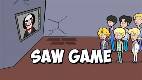 Juega A Saw Game Online Gratis Y En Linea Gamepix