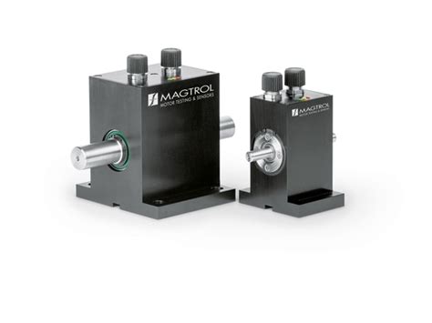 Magtrol Extended The Range Of The Ts Series Torque Sensors Up To