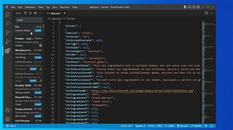 Aprende A Configurar Json En Visual Studio Code En Pasos Noticias Movil