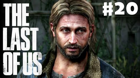 The Last Of Us Gameplay Walkthrough Part 20 Brothers PS3 YouTube