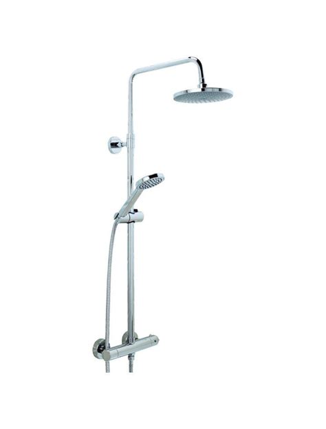 Bathco Dual Head Showers