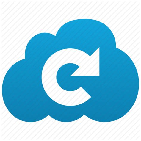 Cloud Icon Png | Free download on ClipArtMag