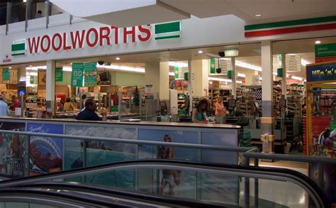 Woolworths Broadbeach Gold Coast Qld 100v ~ Markn Markus ~ Flickr