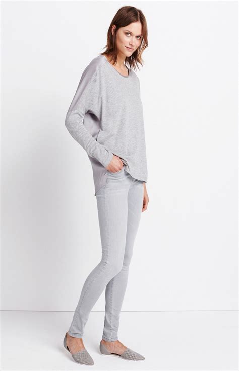 Look Soft Grey online shoppen | someday Fashion Online Shop