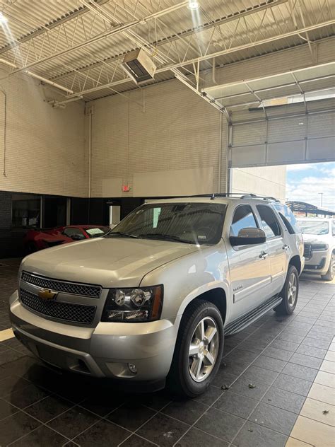DFW Used Autos (Cash, Trade or Specail Finance) | 2013 TAHOE LTZ | Facebook