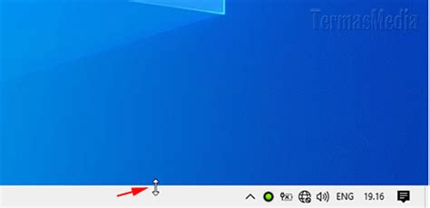 Cara Mengubah Ukuran Taskbar Di Windows