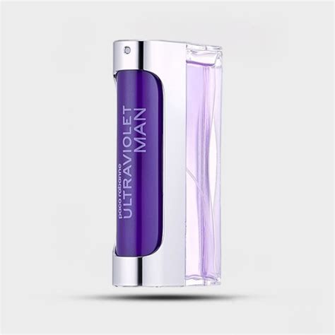 Paco Rabanne ULTRAVIOLET – Dekant evi