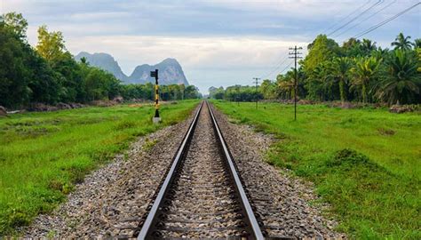 Bangkok To Surat Thani Train Schedules Booking Tips