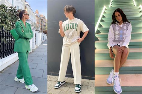 Gen Z Fashion Trends In 2024 Gen Z Fashion Trends Are Influencing