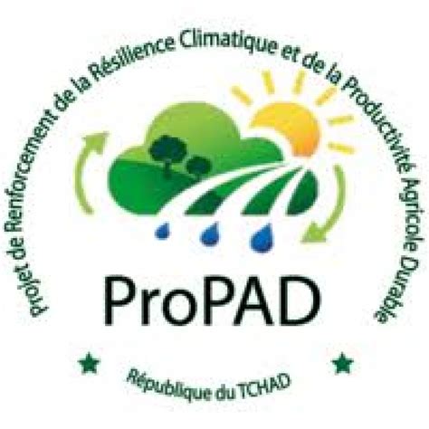 Projet de Renforcement de la Résilience Climatique et de la