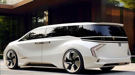 2025 Honda Odyssey: What to Expect from the Hybrid Minivan - New 2024 ...