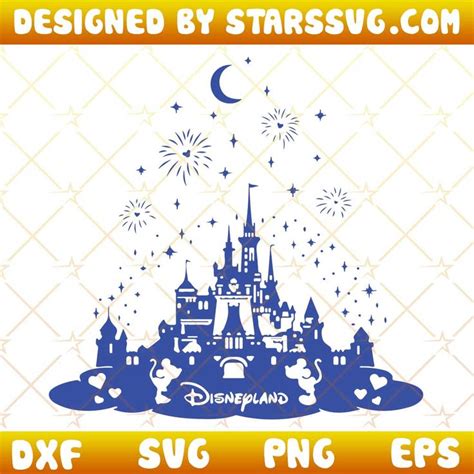 Walt Disney World Castle Svg Walt Disney Svg Best Disney World Castle Svg Disney World