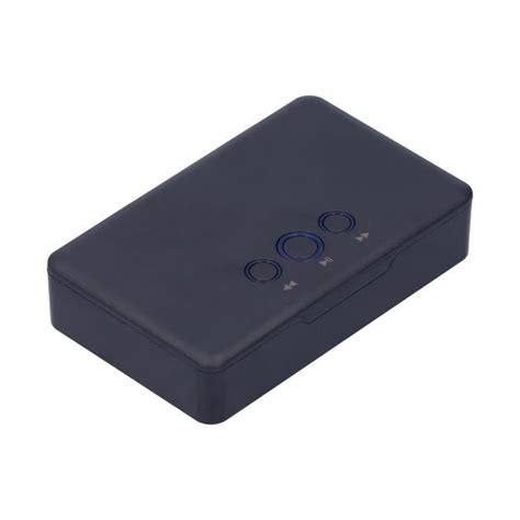 Fdit Adaptateur audio Bluetooth Récepteur Audio Bluetooth 5 0 Lecteur