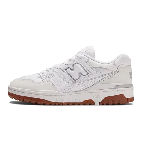 New Balance White Gum Where To Buy Bb Wgu The Sole Supplier