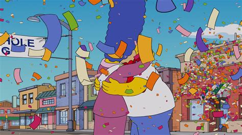 The Simpsons Season 29 Image Fancaps