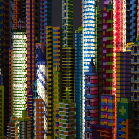 Lego City — Laird Kay