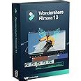 Wondershare Filmora Win Appareil Product Keycard Licence